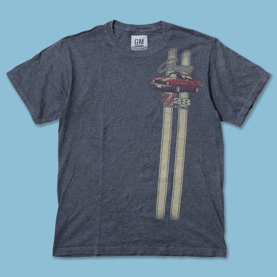 Vintage Camaro T-Shirt Medium