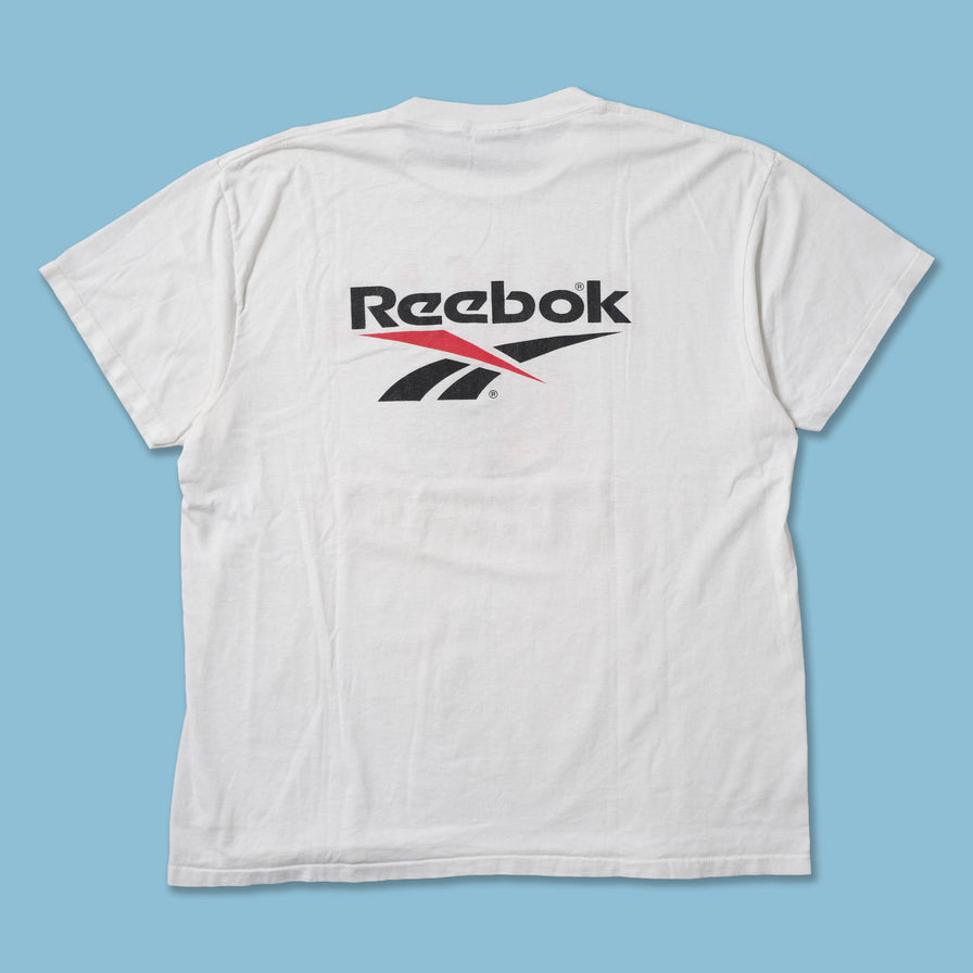 Vintage Reebok Camas Football T-Shirt XLarge