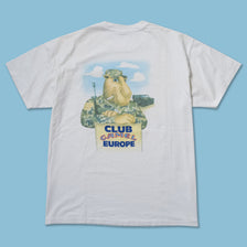 Vintage 90s Camel T-Shirt XLarge