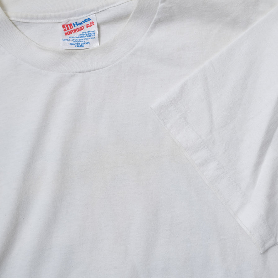 Vintage 90s Camel T-Shirt XLarge