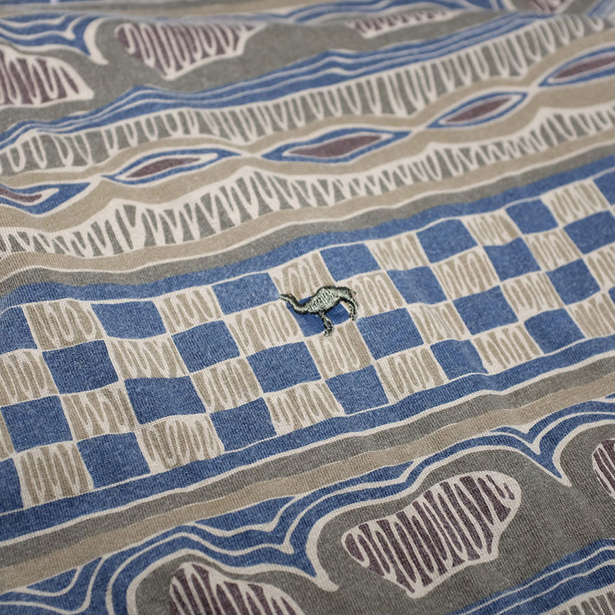 Vintage Camel Polo XLarge - Double Double Vintage