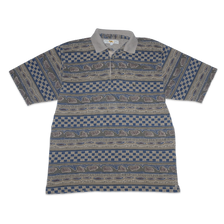 Vintage Camel Polo XLarge - Double Double Vintage