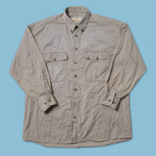 Vintage Camel Shirt Medium