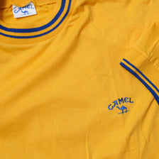 Vintage Camel T-Shirt XLarge