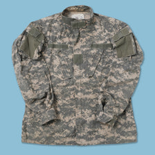 Vintage Camo Jacket Large / XLarge