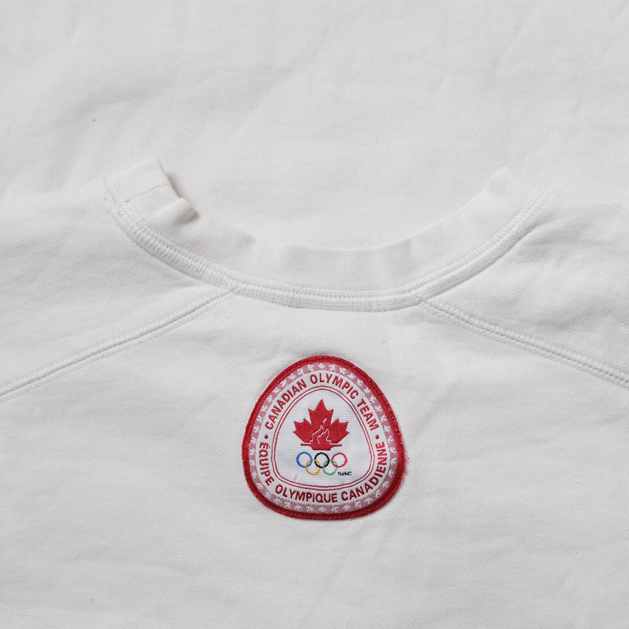 Vintage Canada Sweater XLarge