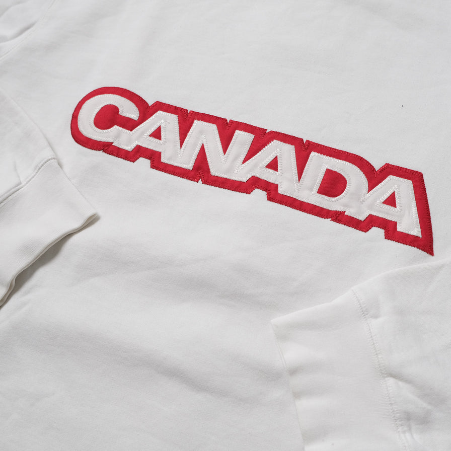Vintage Canada Sweater XLarge