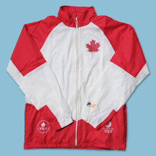 Fila Canada Track Jacket Medium
