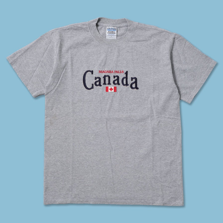 Vintage Niagara Falls T-Shirt Medium