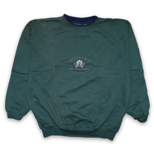 Vintage Hudson Bay Sweater Large - Double Double Vintage