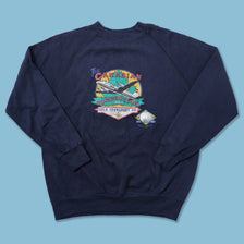 Vintage The Canadian Connection Sweater Medium / Large