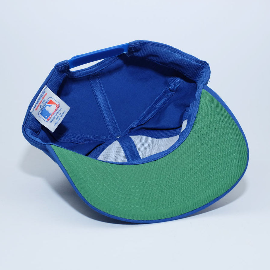 Vintage Milwaukee Brewers Snapback