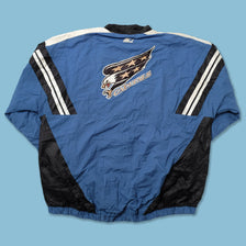 Vintage Starter Washington Capitals Track Jacket XLarge