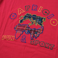 Vintage Capricio T-Shirt Large / XLarge