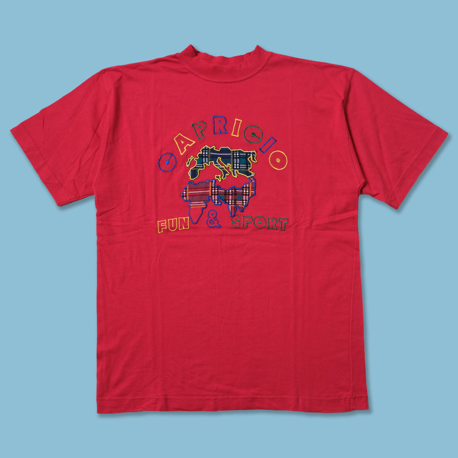 Vintage Capricio T-Shirt Large / XLarge