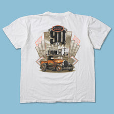 Vintage Dunn Edwards Paints T-Shirt Medium / Large