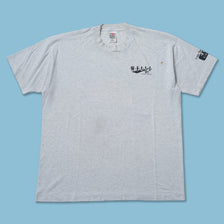 Vintage 1997 Wells Fun Run T-Shirt XLarge