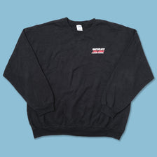 Vintage Wastel Tire Pros Sweater XXL