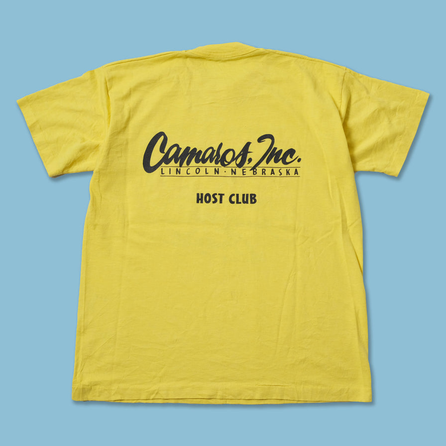 Vintage 1997 Car Craft Magazine T-Shirt Medium / Large