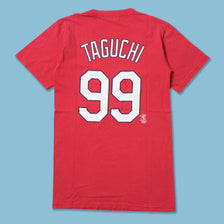 Vintage St. Louis Cardinals Taguchi T-Shirt Small