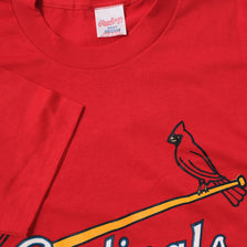 Vintage Deadstock St. Louis Cardinals T-Shirt