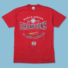 Vintage St. Louis Cardinals T-Shirt Medium