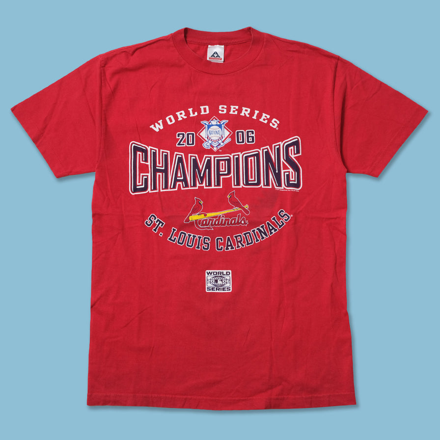 Vintage St. Louis Cardinals T-Shirt Medium
