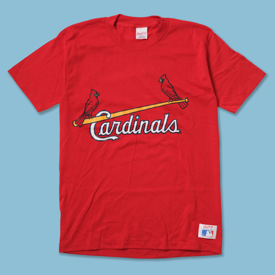 Vintage Deadstock St. Louis Cardinals T-Shirt