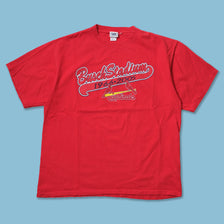 Vintage St. Louis Cardinals Busch Stadium T-Shirt XLarge