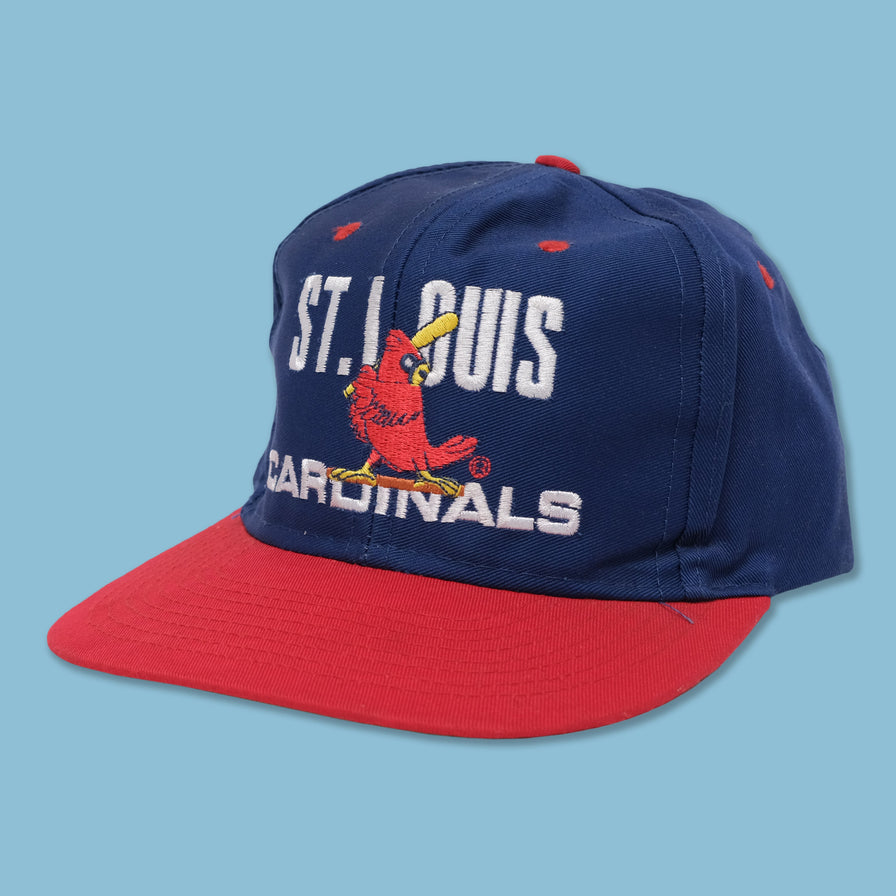 Vintage Deadstock St. Louis Cardinals Snapback