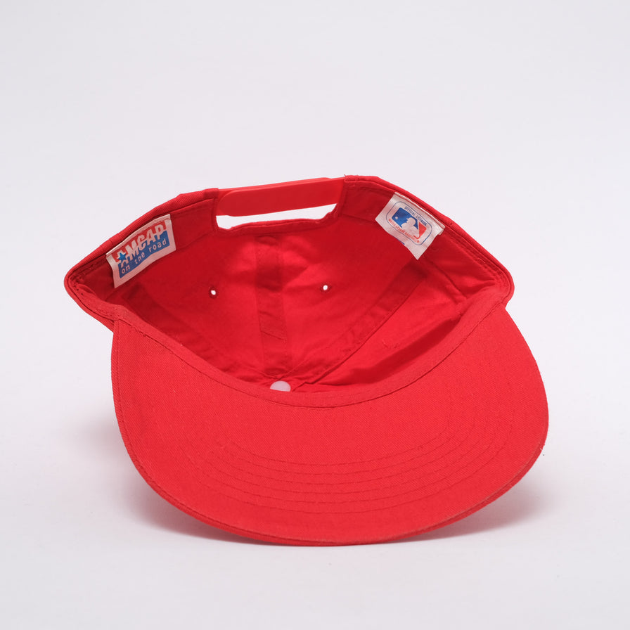 Vintage Deadstock St. Louis Cardinals Snapback