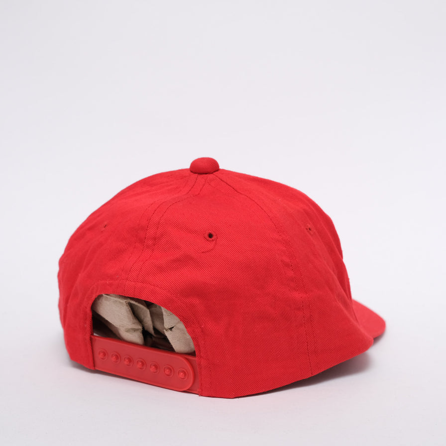 Vintage Deadstock St. Louis Cardinals Snapback