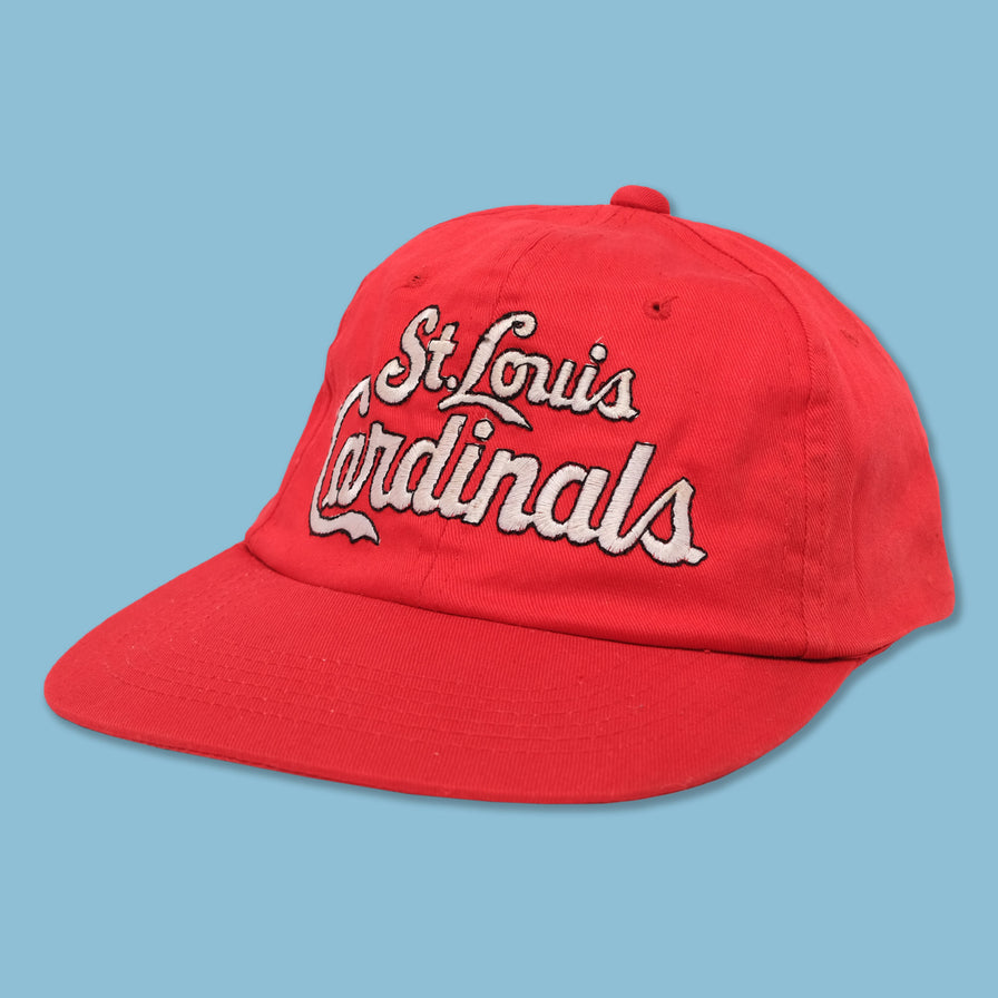 Vintage Deadstock St. Louis Cardinals Snapback