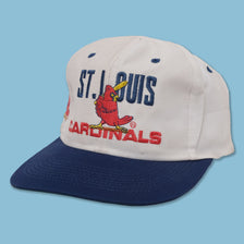 Vintage Deadstock St. Louis Cardinals Snapback