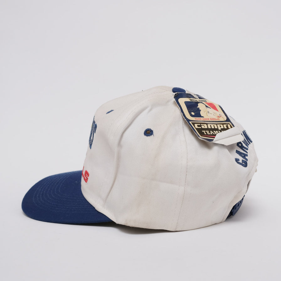 Vintage Deadstock St. Louis Cardinals Snapback