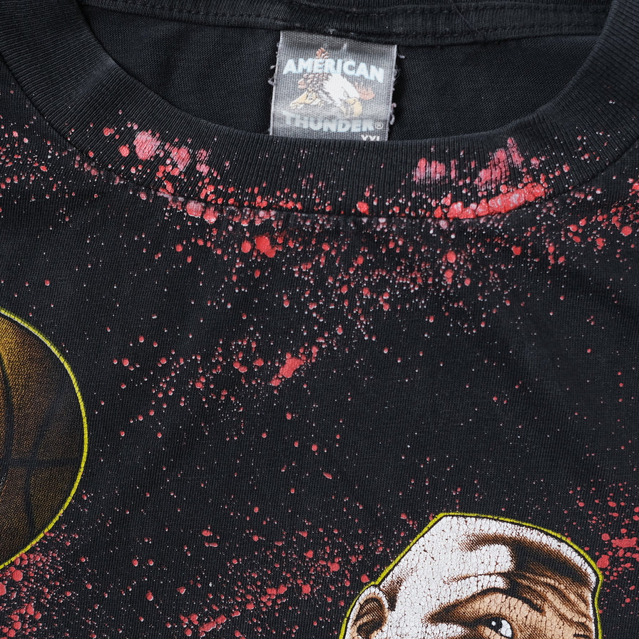 Vintage Louisville Cardinals T-Shirt XLarge / XXL