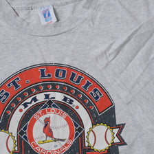 Vintage 1996 St. Louis Cardinals T-Shirt XLarge