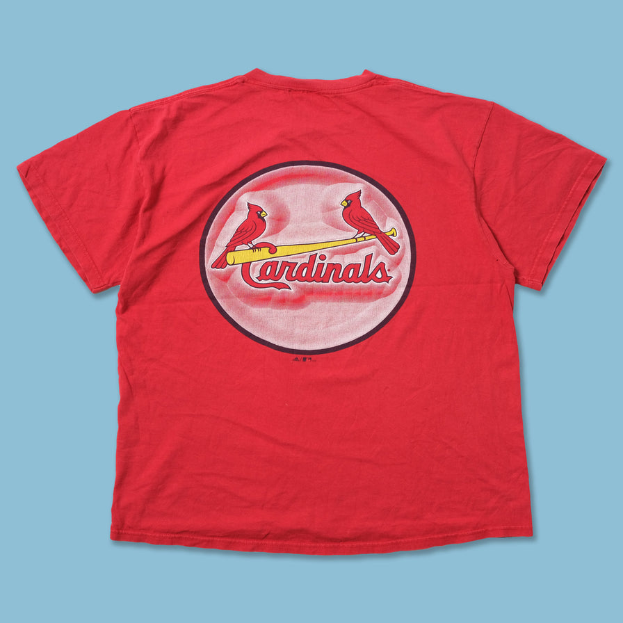 Vintage adidas St. Louis Cardinals T-Shirt Medium