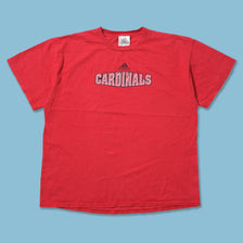 Vintage adidas St. Louis Cardinals T-Shirt Medium