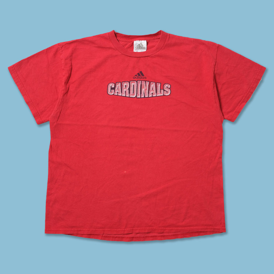 Vintage adidas St. Louis Cardinals T-Shirt Medium