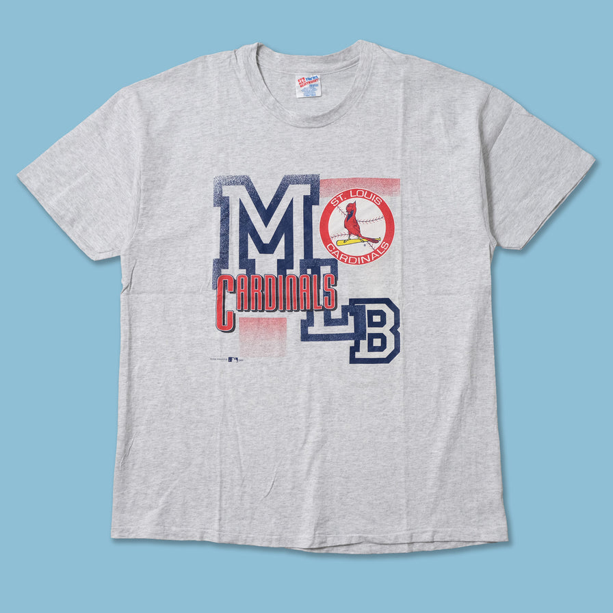 Vintage 1993 St. Louis Cardinals T-Shirt XLarge
