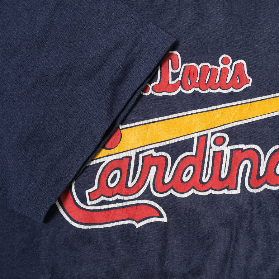 Vintage St. Louis Cardinals T-Shirt Large