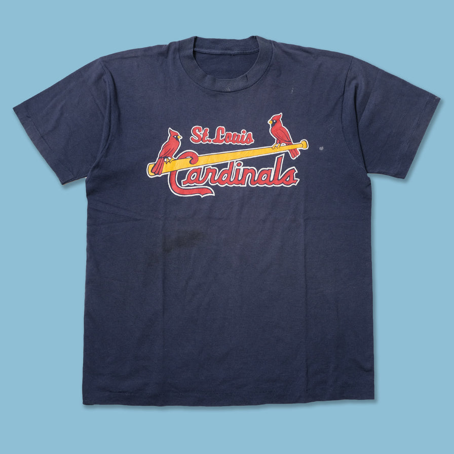 Vintage St. Louis Cardinals T-Shirt Large