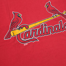 Vintage St. Louis Cardinals T-Shirt XLarge