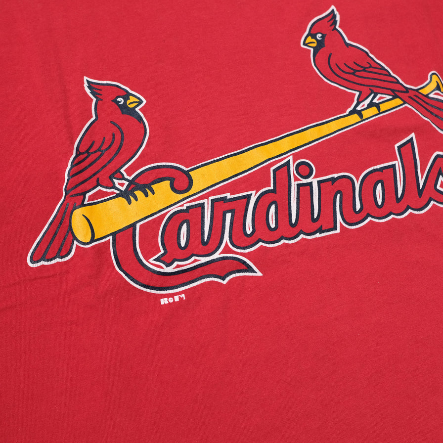 Vintage St. Louis Cardinals T-Shirt XLarge