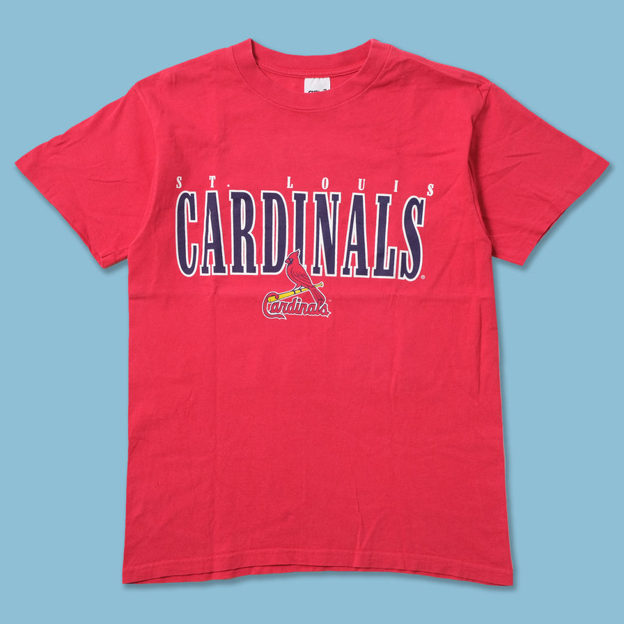 Vintage 1998 St. Louis Cardinals McGwire T-Shirt Small / Medium