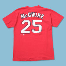 Vintage St. Louis Cardinals T-Shirt Large / XLarge