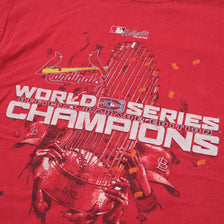 2006 Louisville Cardinals T-Shirt Large