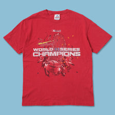 2006 Louisville Cardinals T-Shirt Large