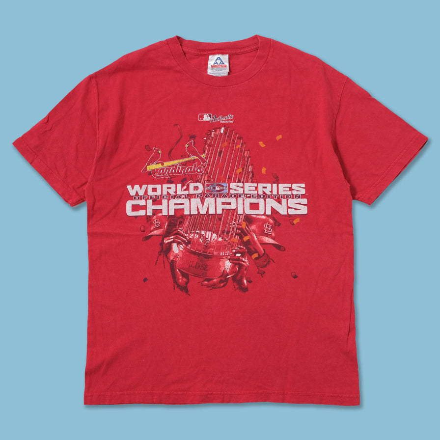 2006 Louisville Cardinals T-Shirt Large